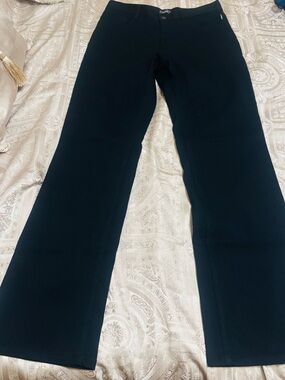 Mexx Classic Black Straight-Leg Pants
NWOT